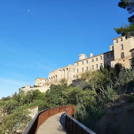 Situation Parfaite, Calme Et Spacieux, Wifi Fibre, Netflix & Prime Béziers Exterior foto