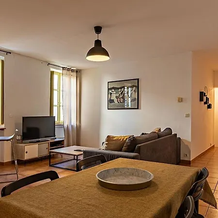 Situation Parfaite, Calme Et Spacieux, Wifi Fibre, Netflix & Prime Béziers Exterior foto